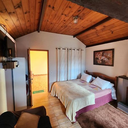 Chale Juliana Villa Monte Verde  Eksteriør bilde