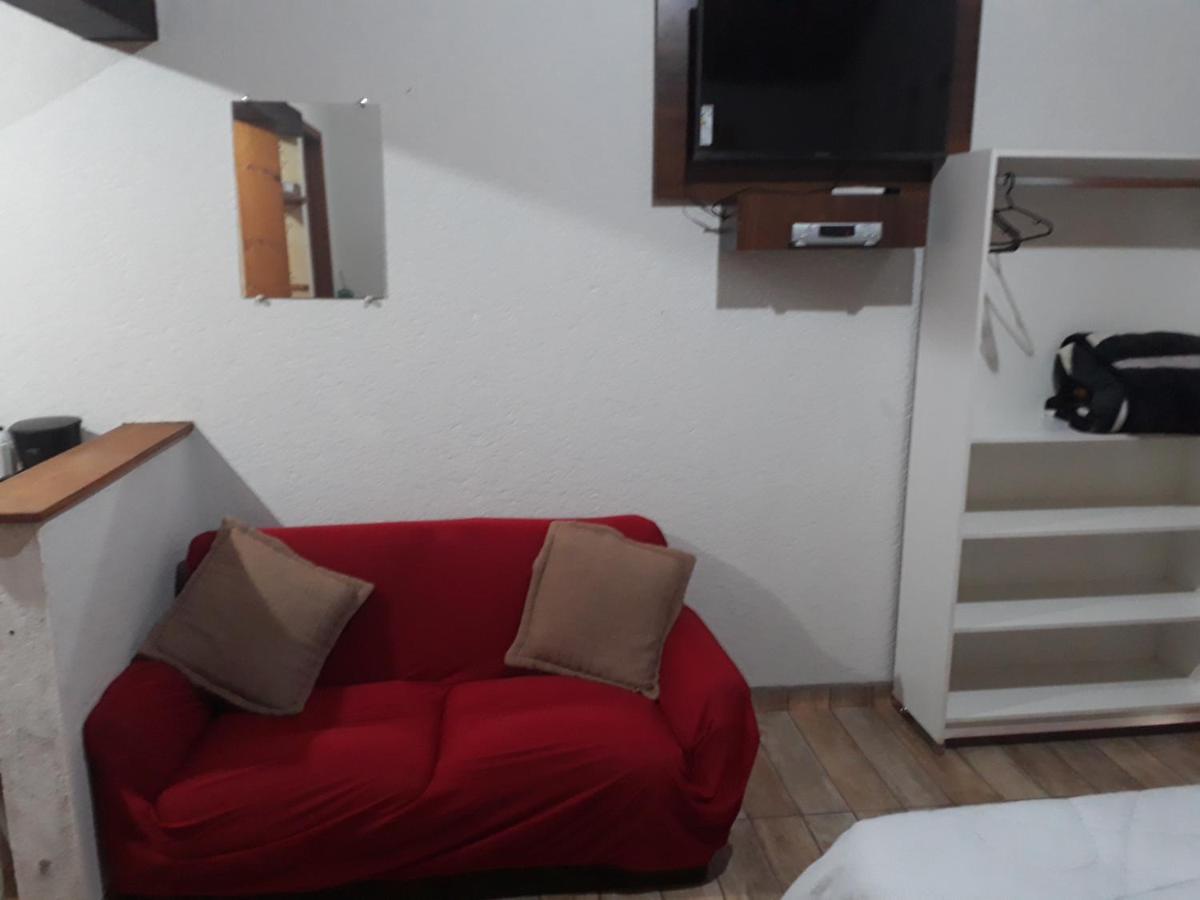 Chale Juliana Villa Monte Verde  Eksteriør bilde
