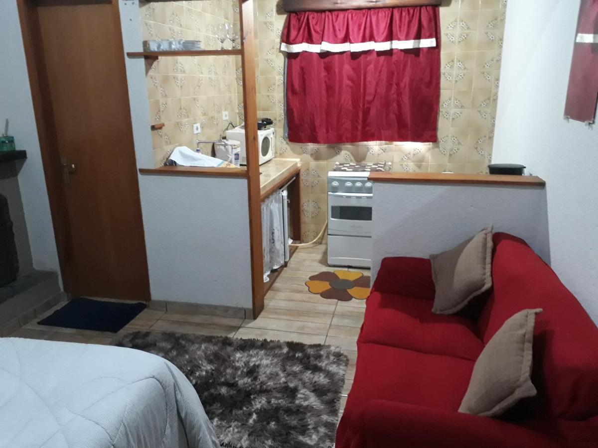Chale Juliana Villa Monte Verde  Eksteriør bilde