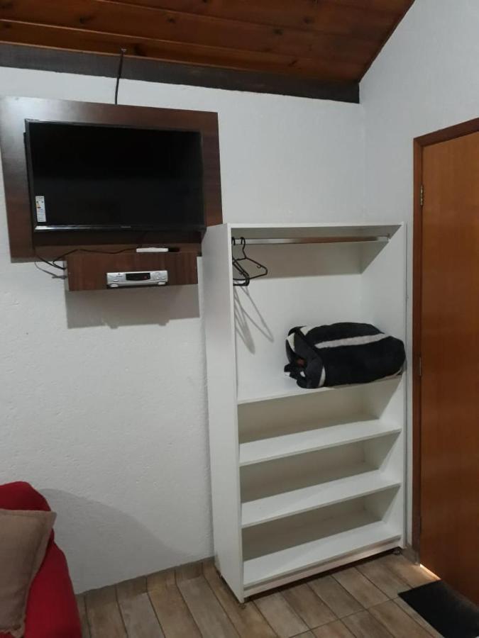 Chale Juliana Villa Monte Verde  Eksteriør bilde