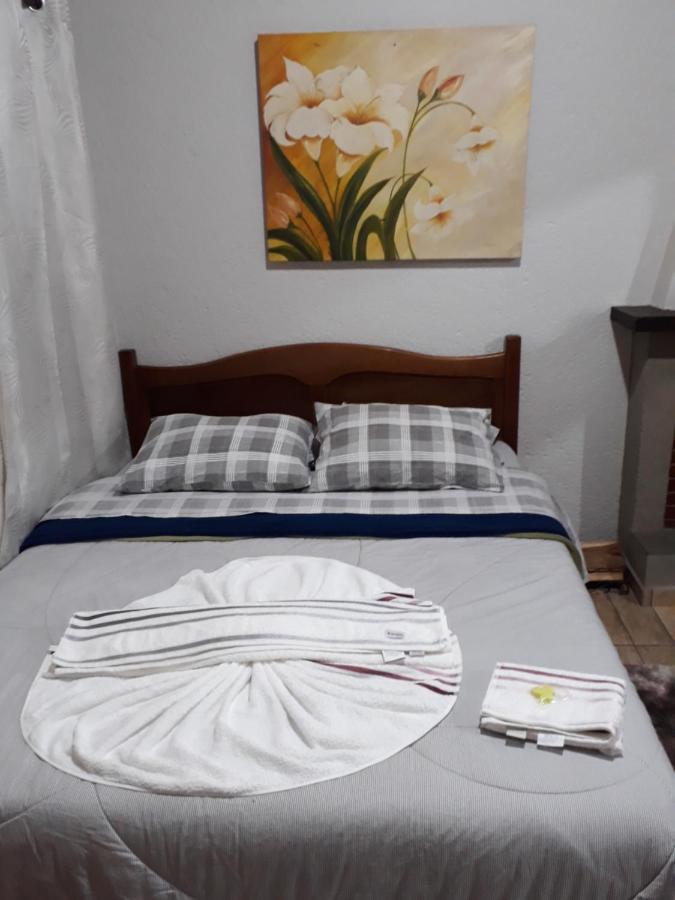 Chale Juliana Villa Monte Verde  Eksteriør bilde