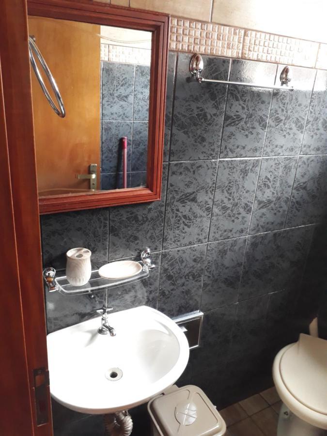 Chale Juliana Villa Monte Verde  Eksteriør bilde