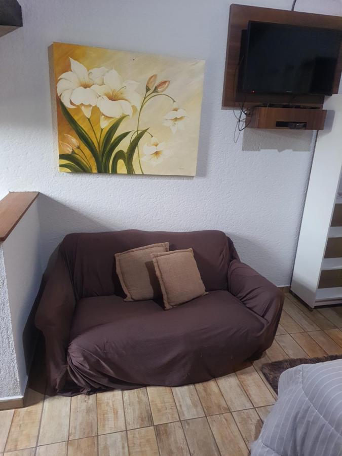 Chale Juliana Villa Monte Verde  Eksteriør bilde